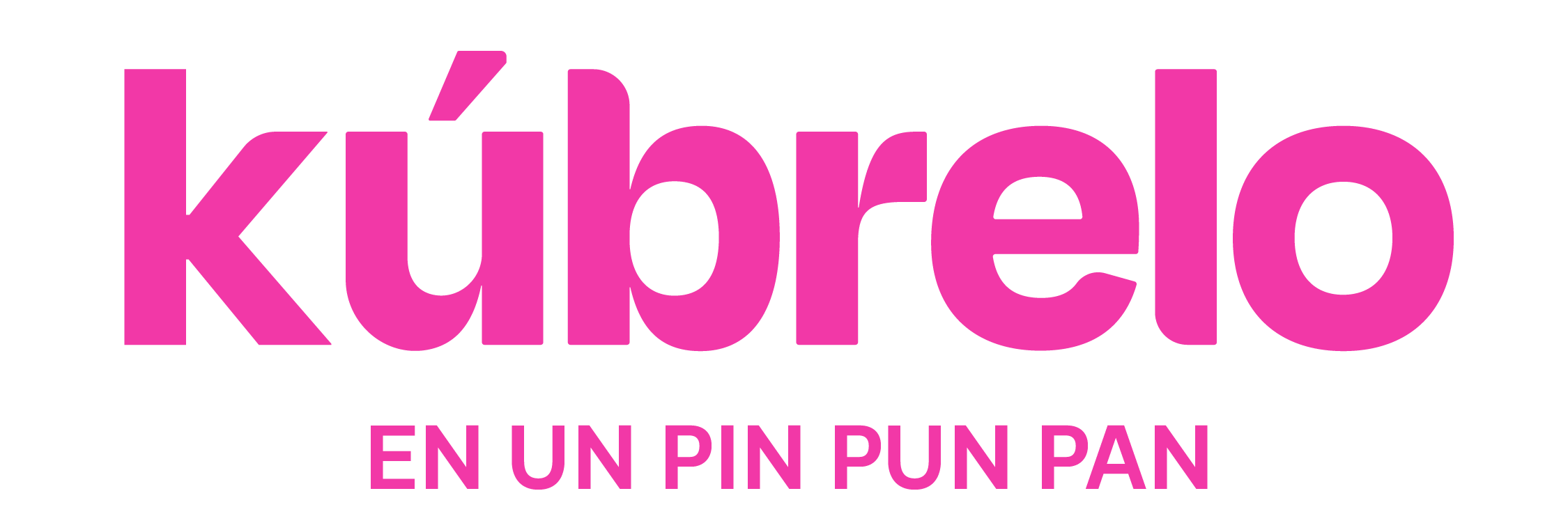Logo Kúbrelo